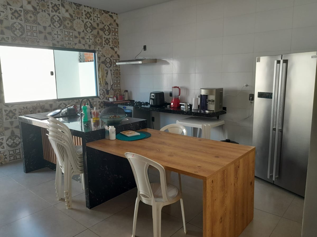 Casa Cidade Verde II — foto 7