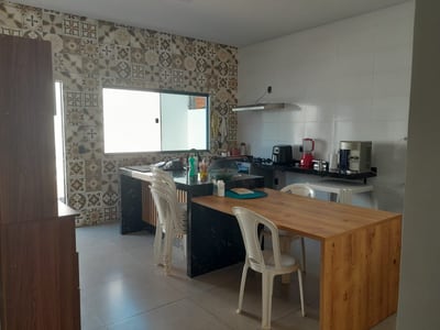 Casa Cidade Verde II — foto 5