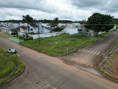 Terreno Amplo 570M² – 28,50X20m — foto 4