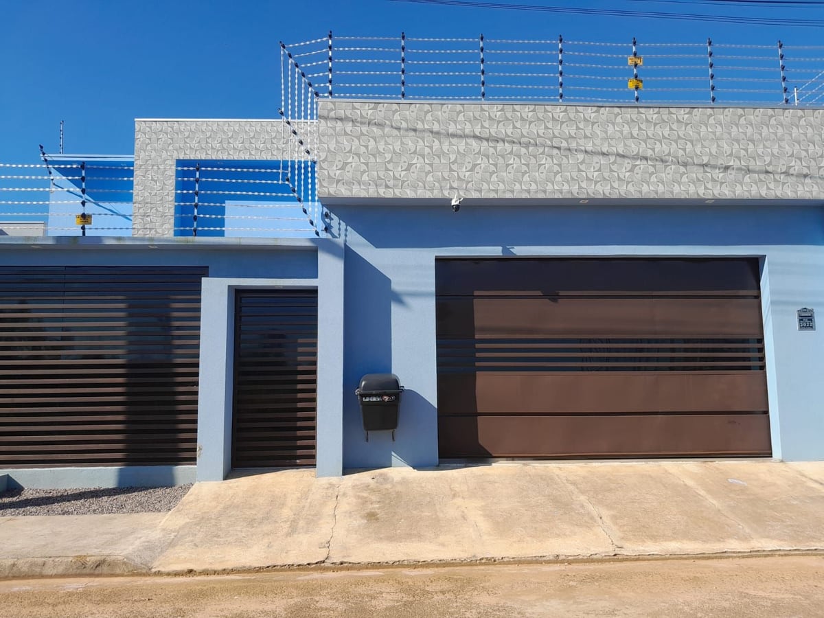 Casa Cidade Verde II — foto 11