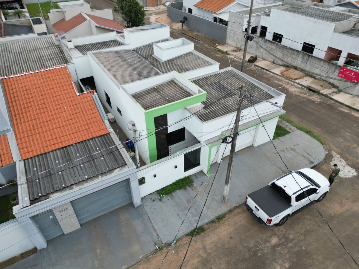 CASA 174M² SOLAR — foto 21