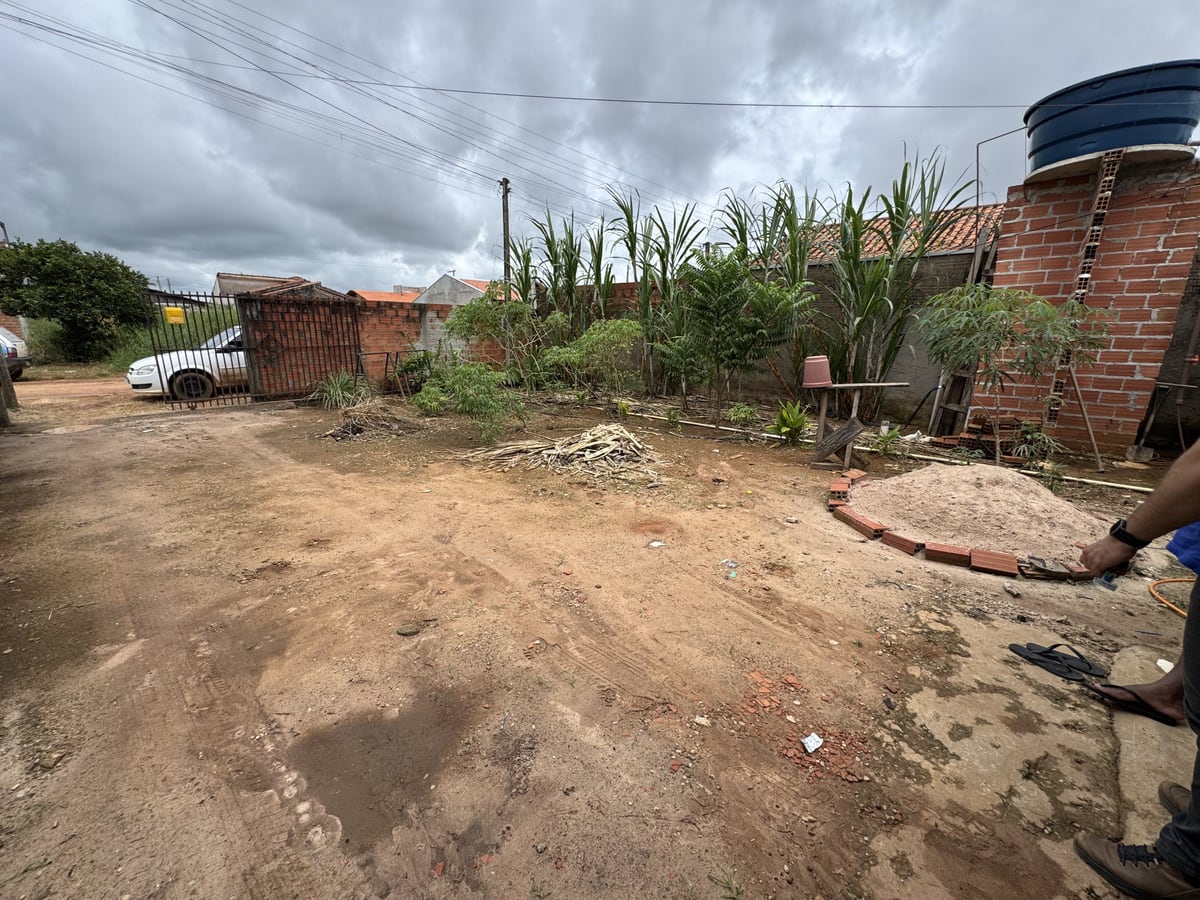 Casa com terreno amplo – Embratel — foto 6