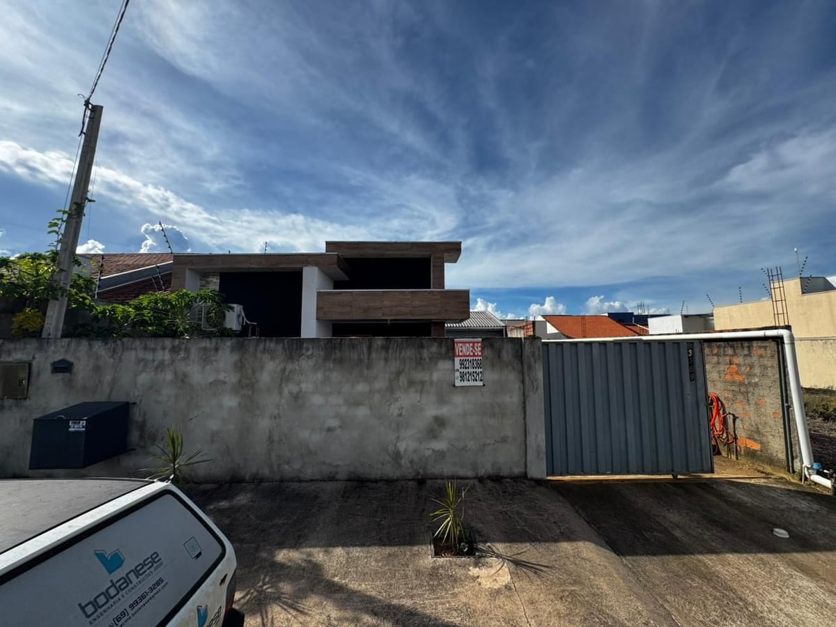 Casa à venda no Cidade Verde 3 — foto 13
