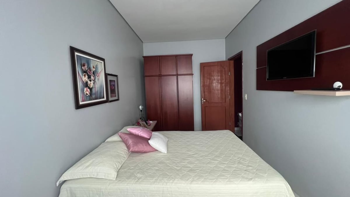 Casa De Dois Pavimentos, Jardim Greenville — foto 3