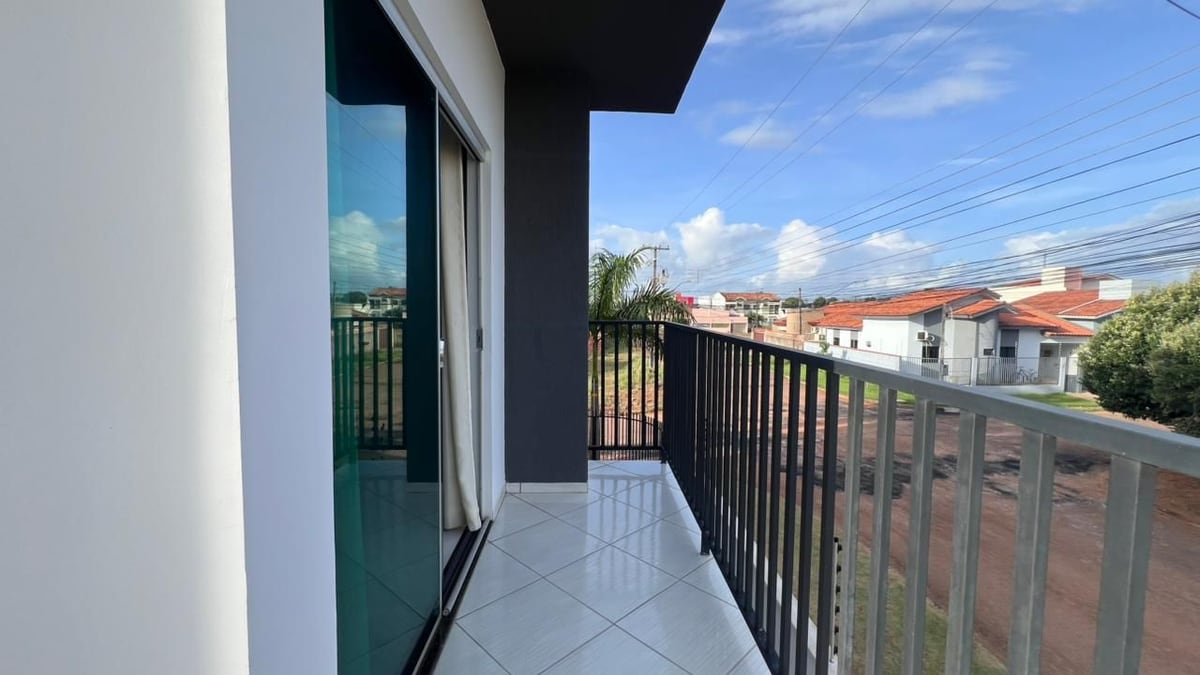 Casa De Dois Pavimentos, Jardim Greenville — foto 9