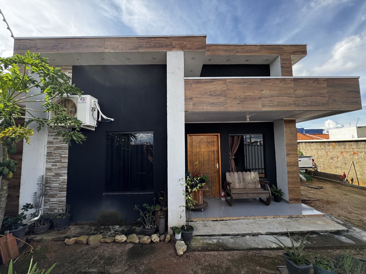 Casa à venda no Cidade Verde 3 — foto 20