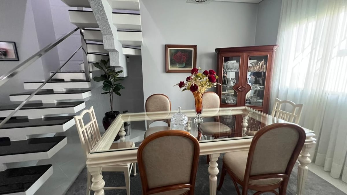 Casa De Dois Pavimentos, Jardim Greenville — foto 31