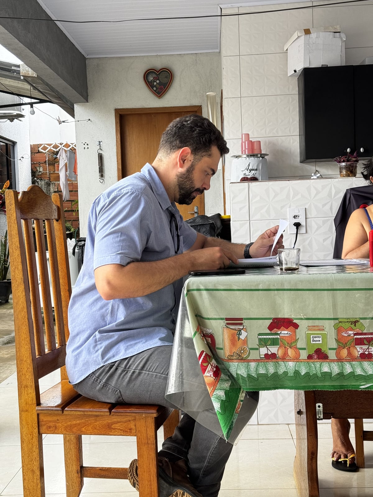 Casa à venda no Cidade Verde 3 — foto 18