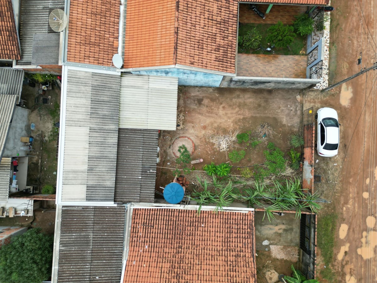 Casa com terreno amplo – Embratel — foto 3