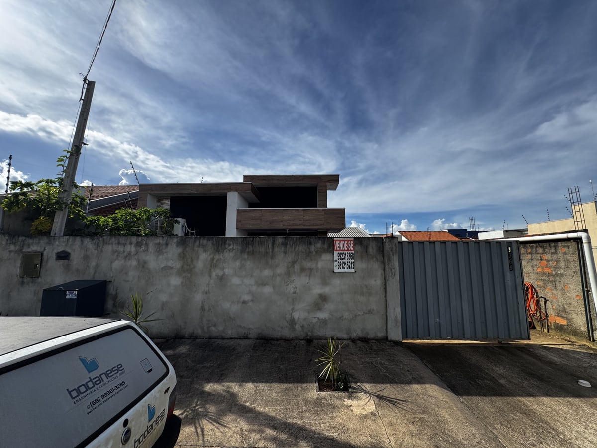 Casa à venda no Cidade Verde 3 — foto 15