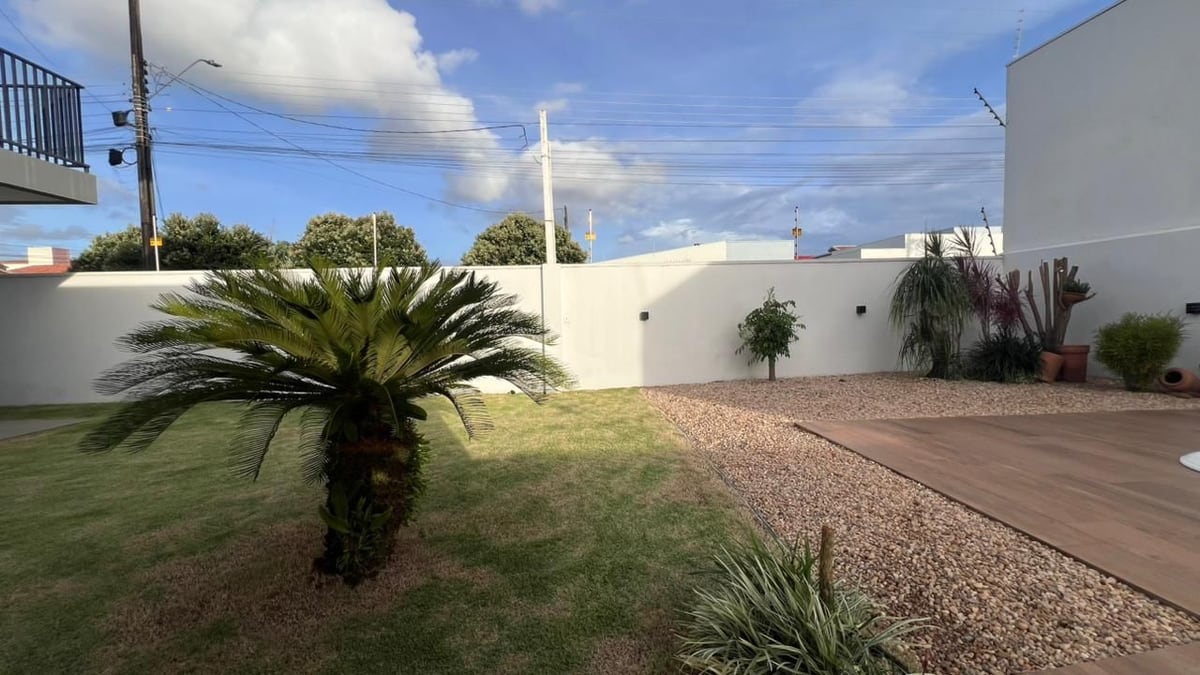 Casa De Dois Pavimentos, Jardim Greenville — foto 7