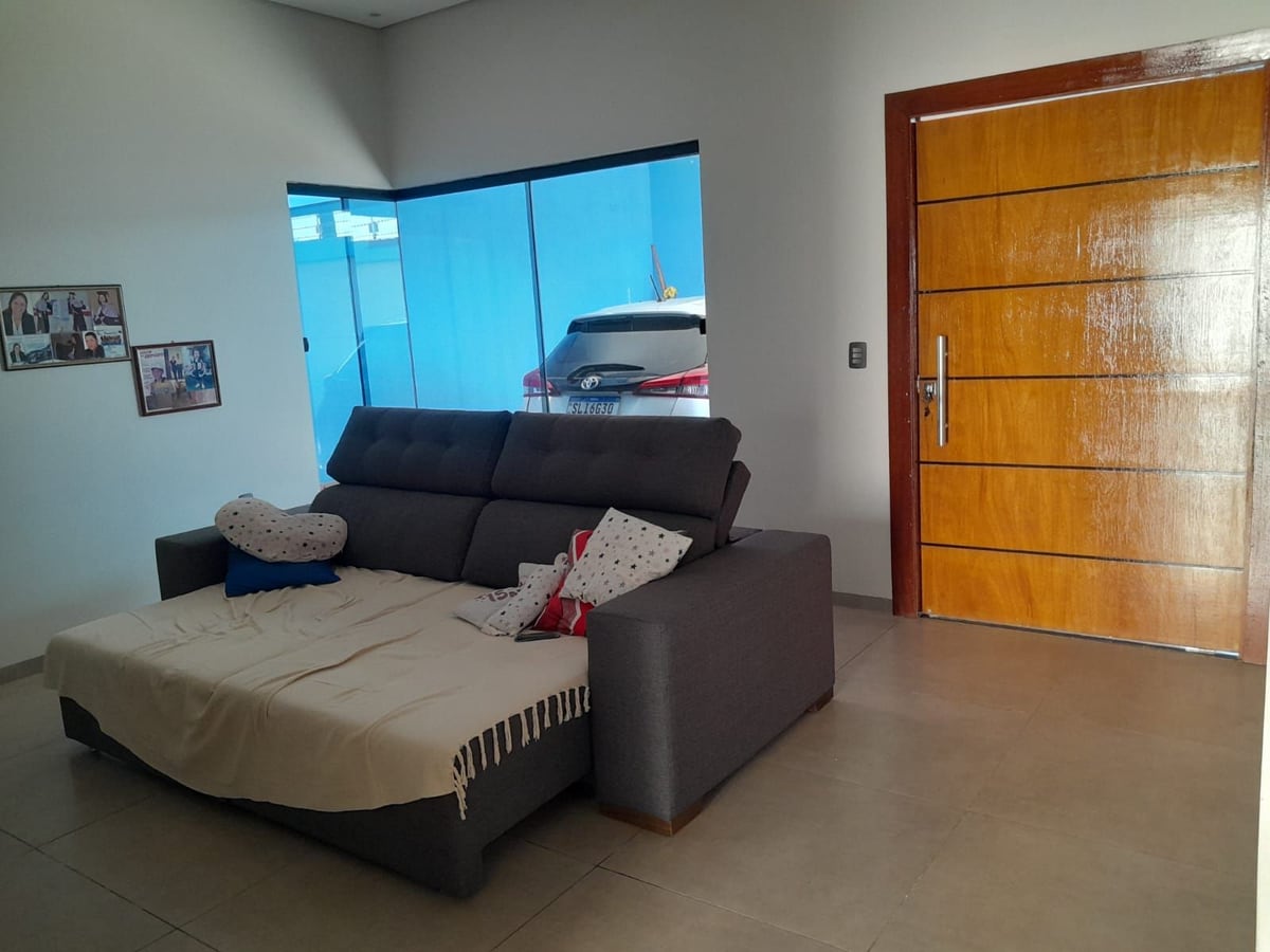 Casa Cidade Verde II — foto 9