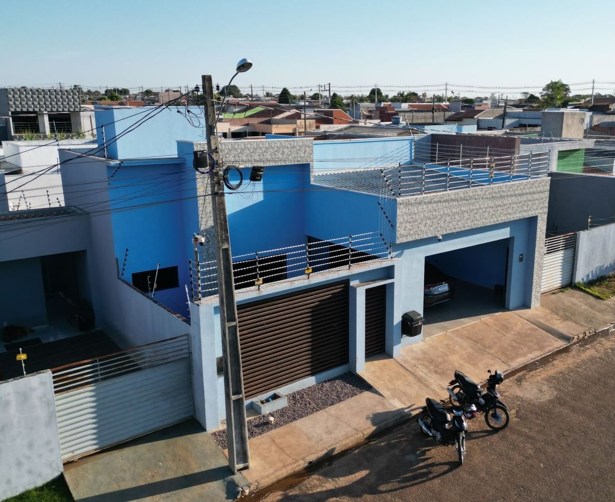 Casa Cidade Verde II — foto 14