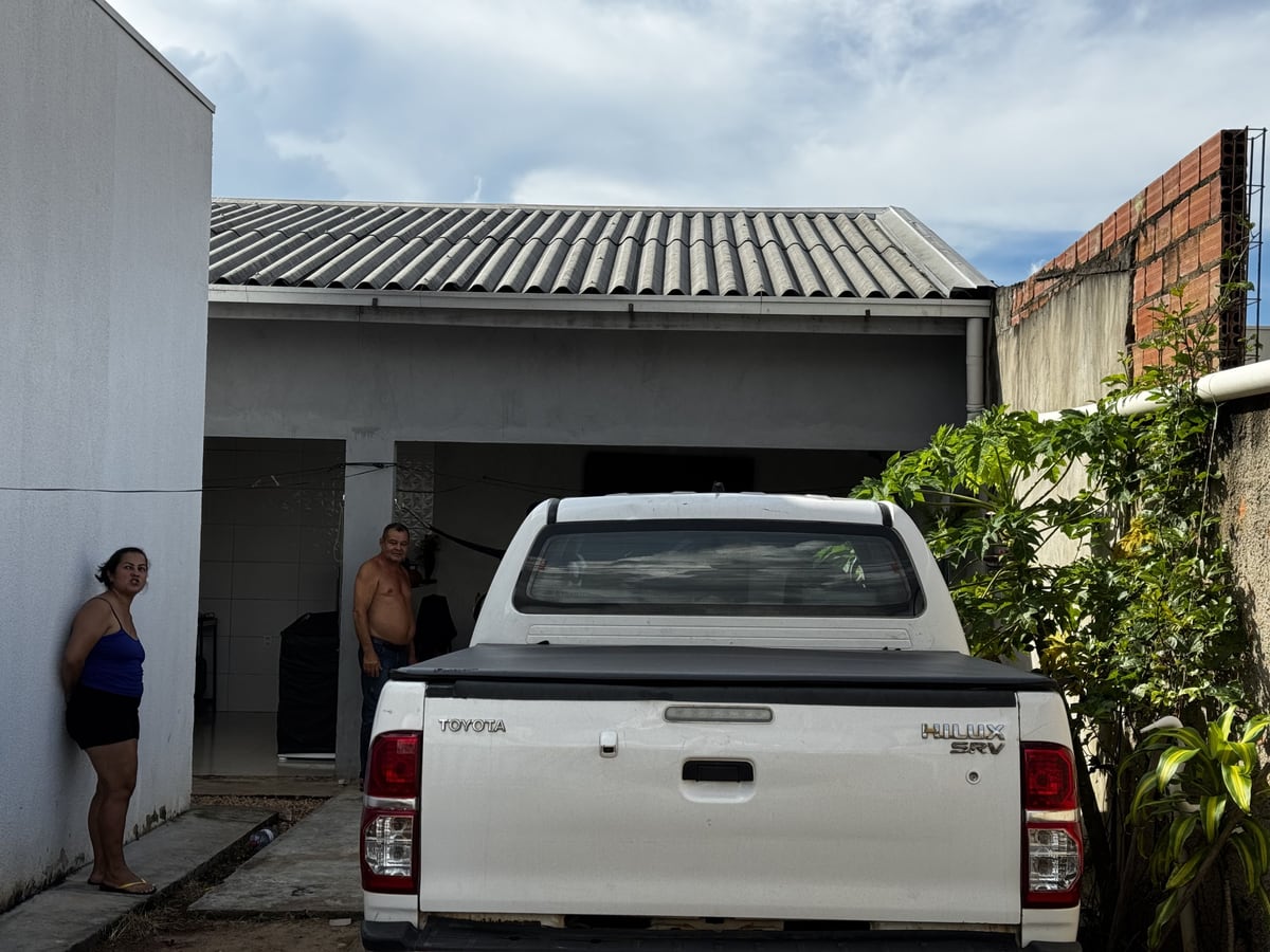 Casa à venda no Cidade Verde 3 — foto 34
