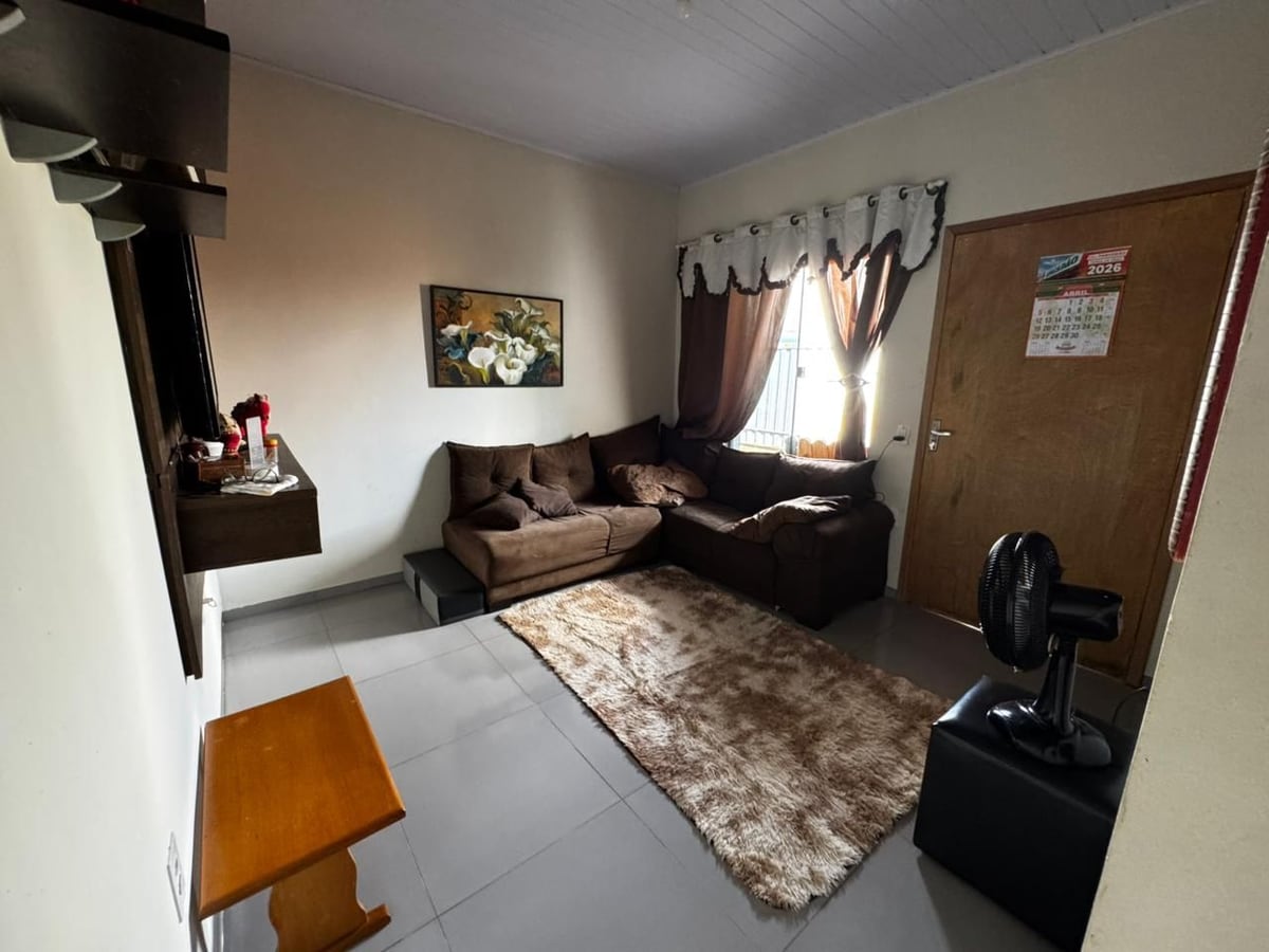 Casa à venda no Cidade Verde 3 — foto 3