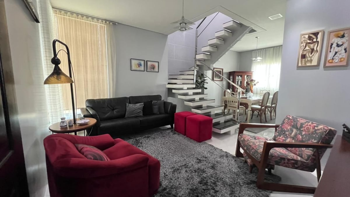 Casa De Dois Pavimentos, Jardim Greenville — foto 37