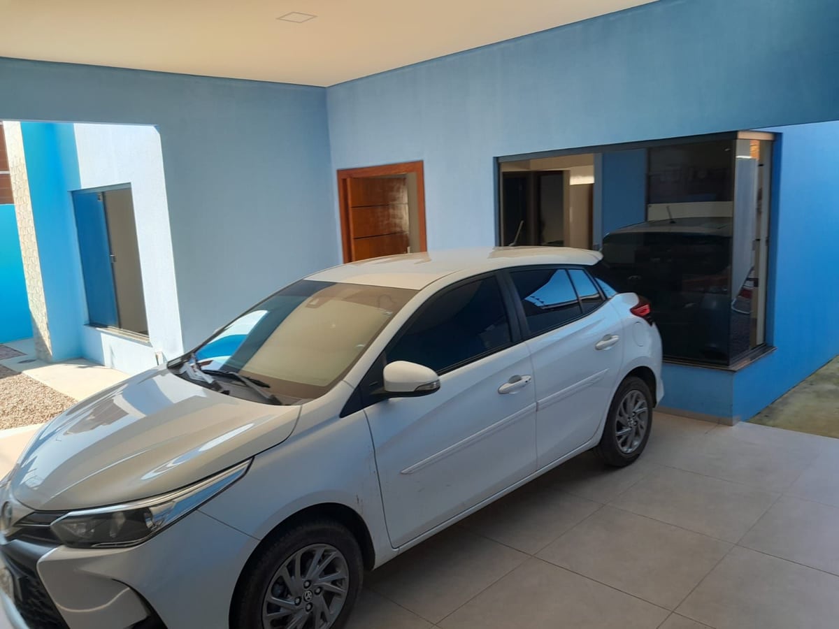 Casa Cidade Verde II — foto 8