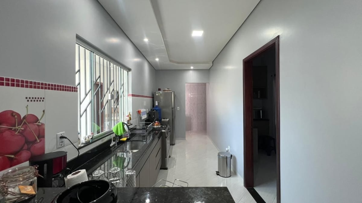 Casa De Dois Pavimentos, Jardim Greenville — foto 15