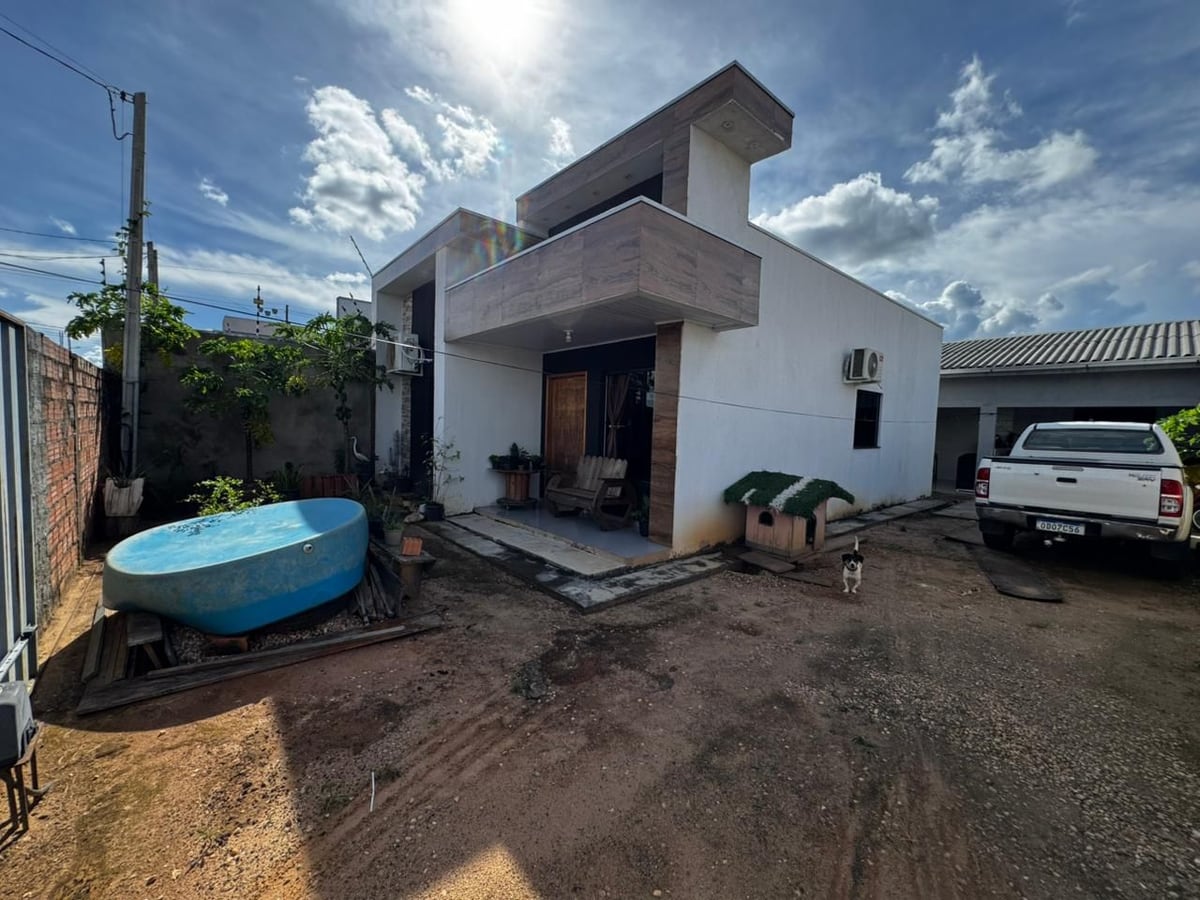 Casa à venda no Cidade Verde 3 — foto 1