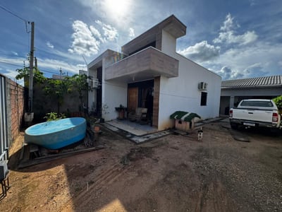 Casa à venda no Cidade Verde 3