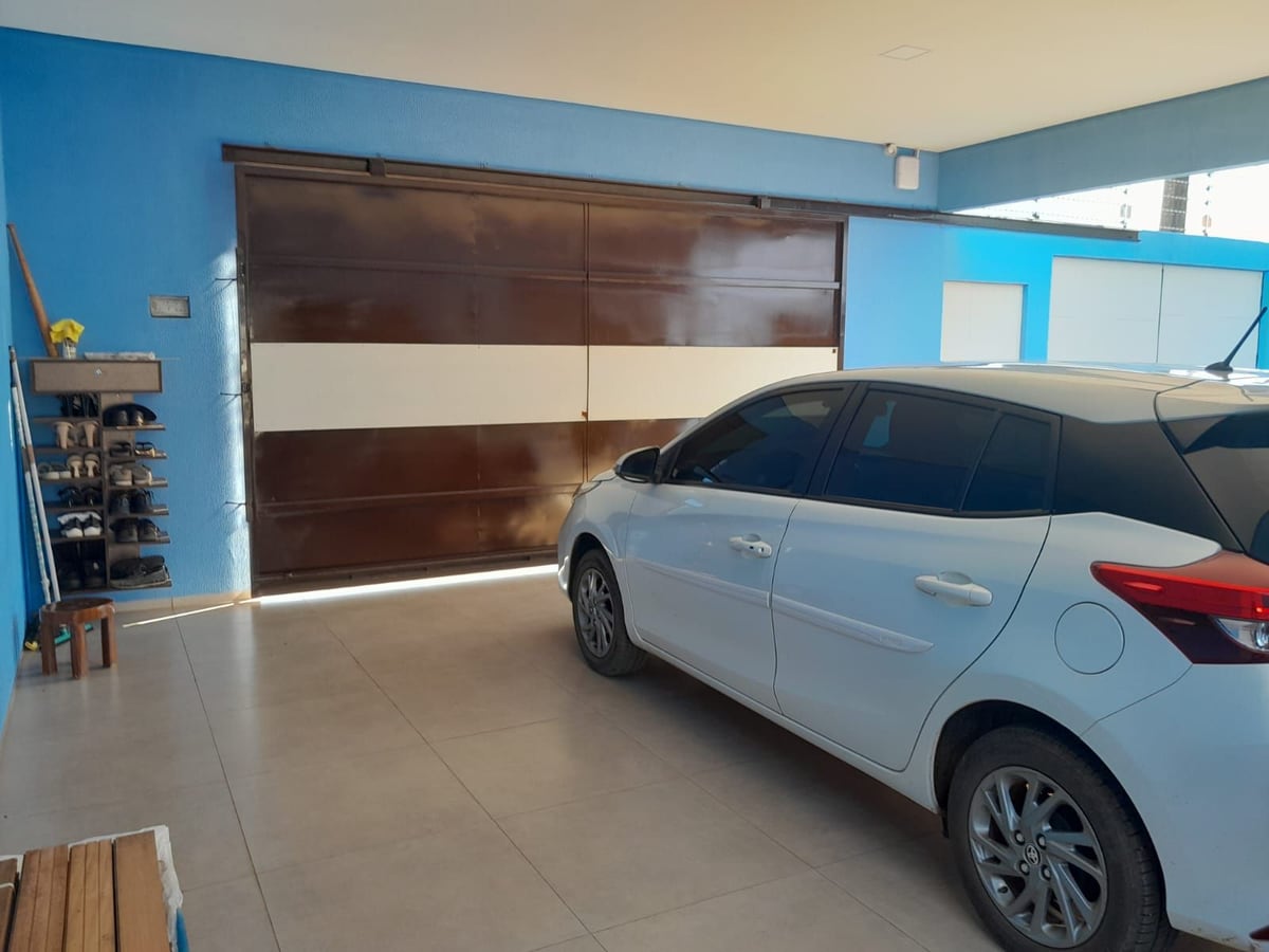 Casa Cidade Verde II — foto 10