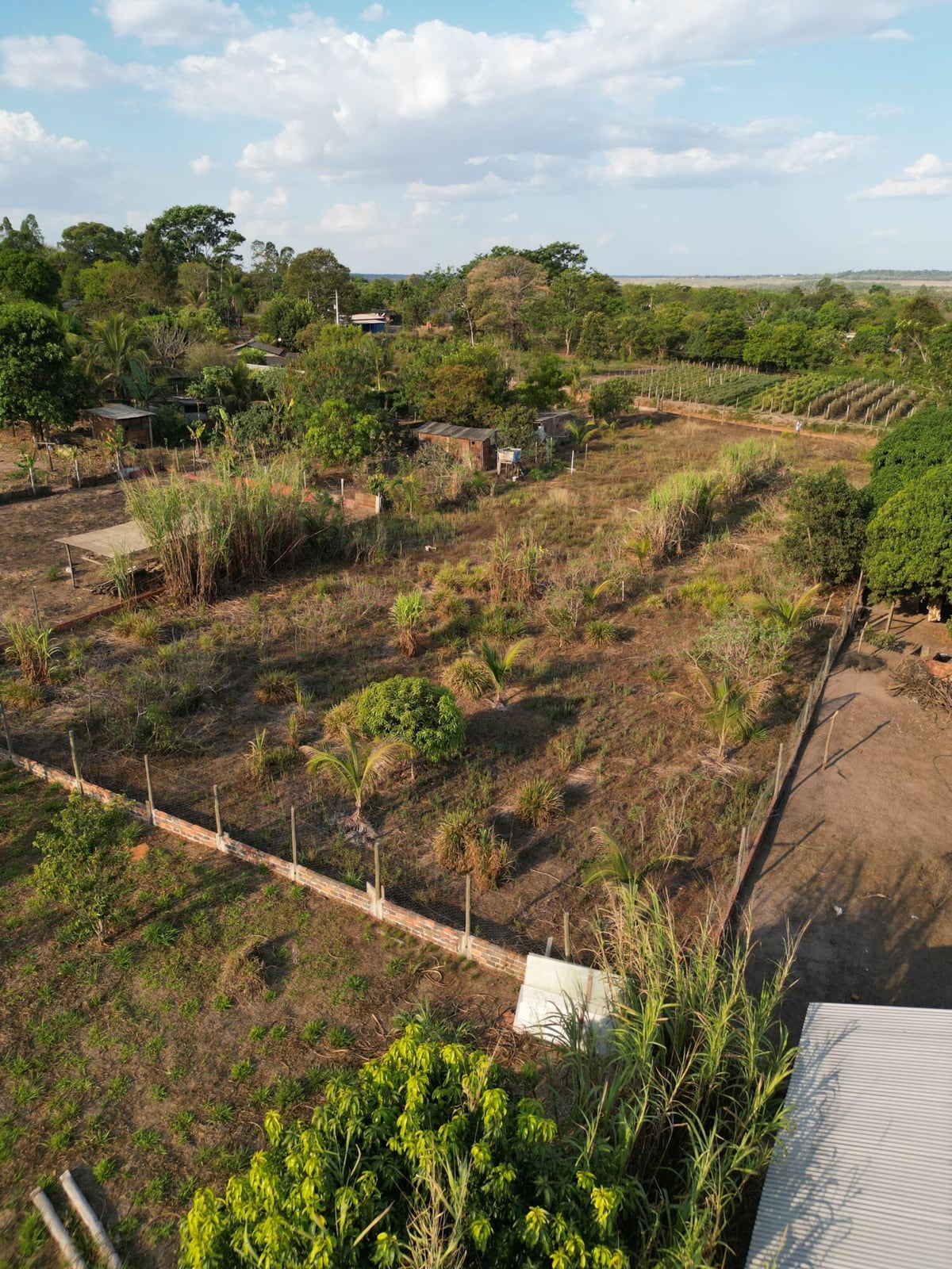 Terreno Zona Rural 35×100 — foto 3
