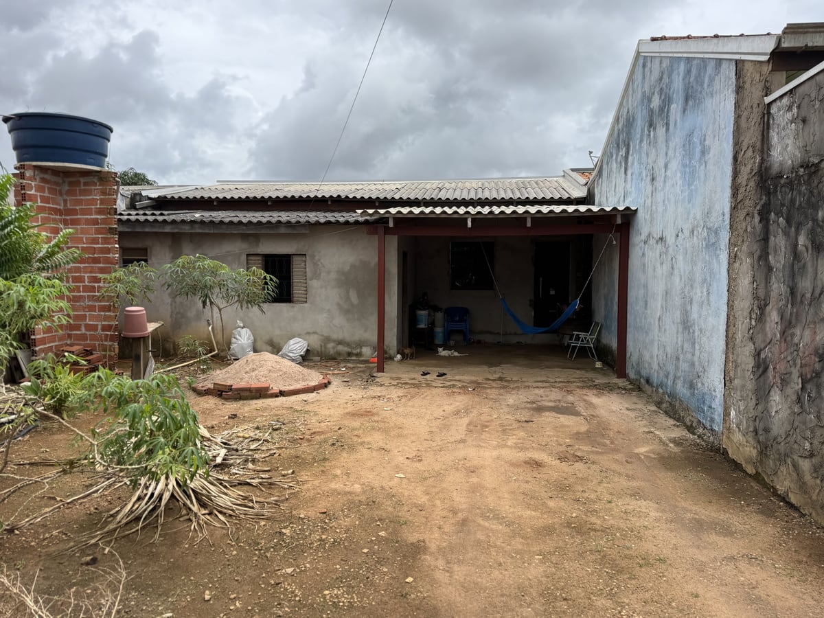 Casa com terreno amplo – Embratel — foto 4
