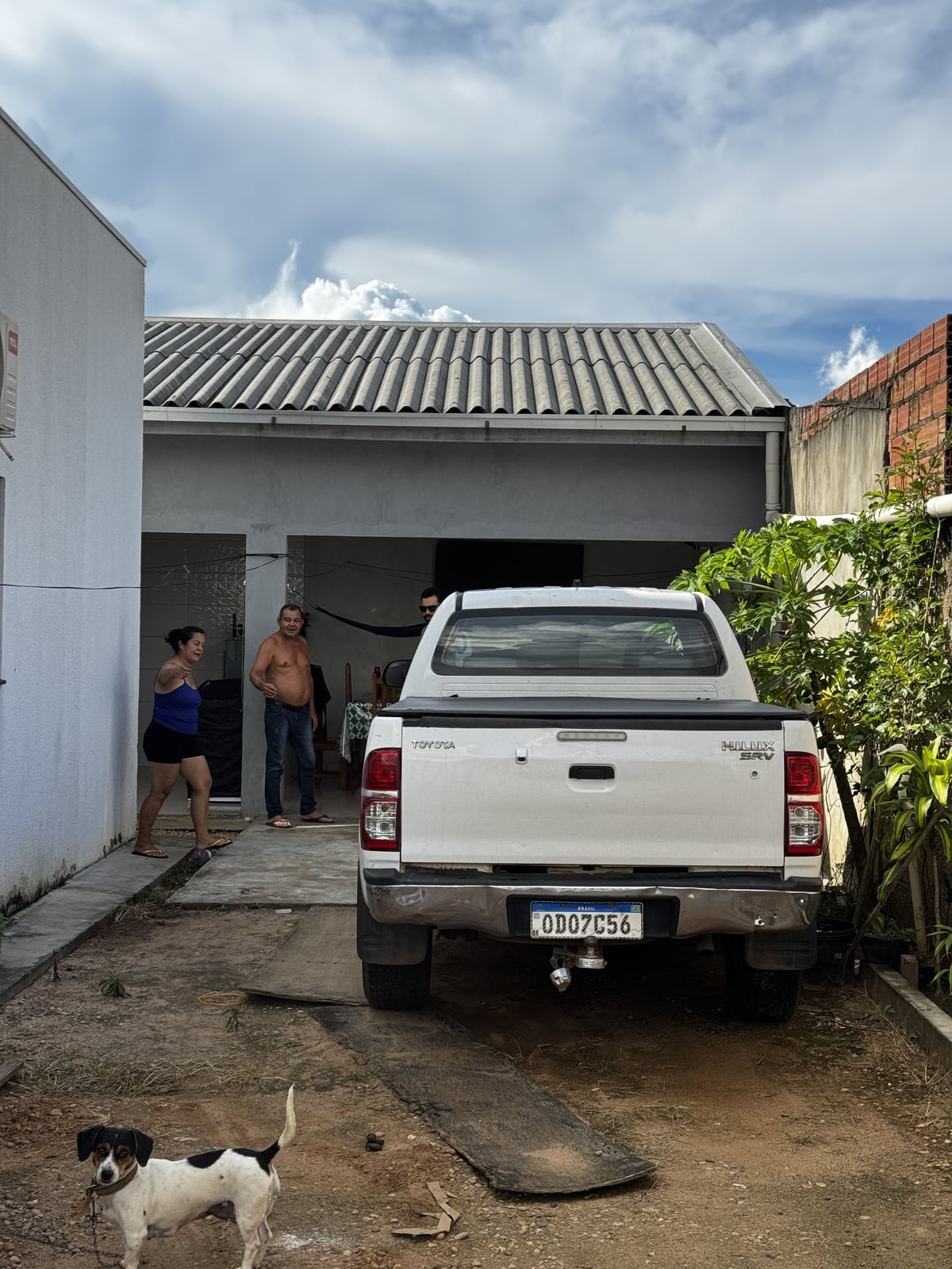 Casa à venda no Cidade Verde 3 — foto 36