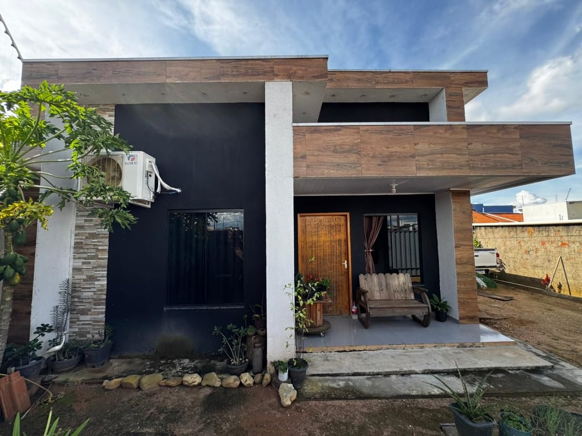 Casa à venda no Cidade Verde 3 — foto 11