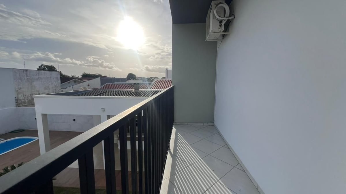 Casa De Dois Pavimentos, Jardim Greenville — foto 6