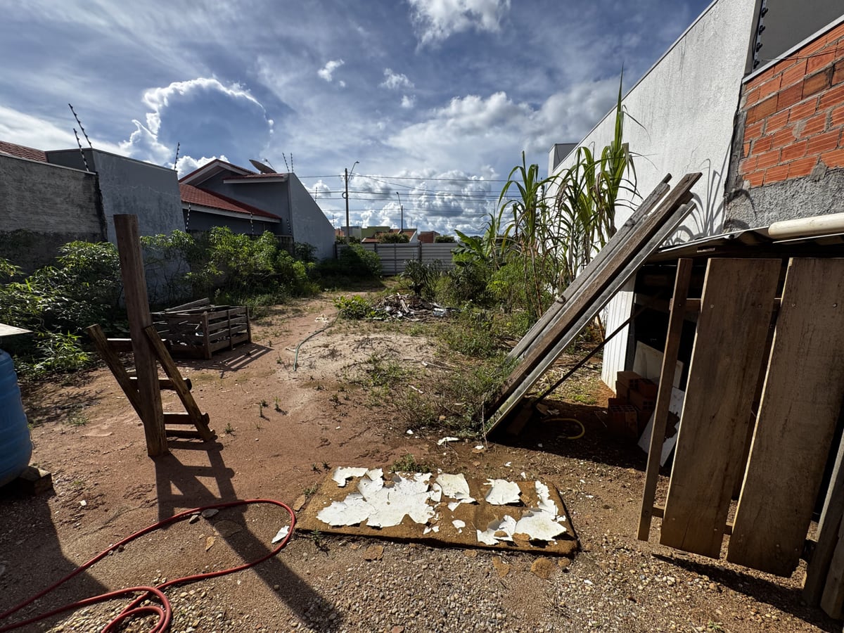 Casa à venda no Cidade Verde 3 — foto 29
