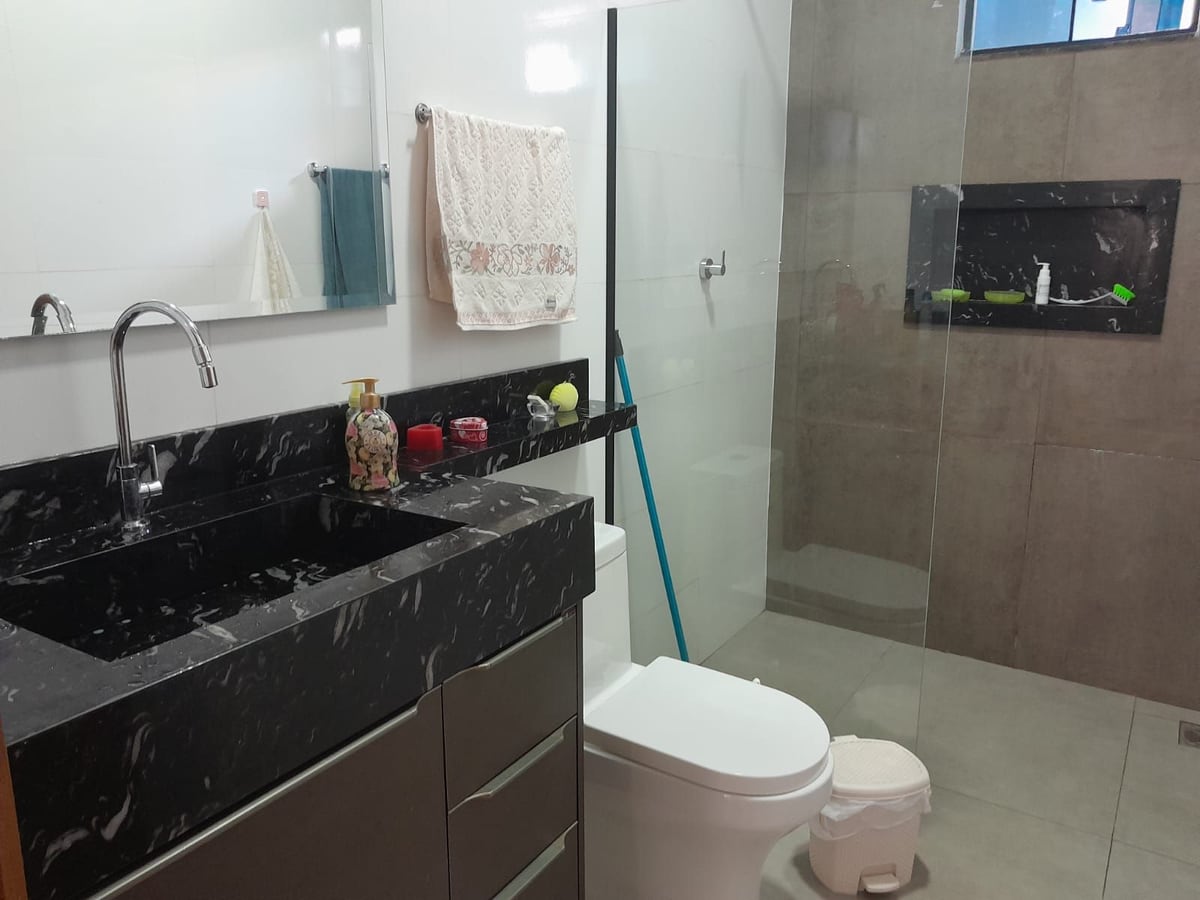 Casa Cidade Verde II — foto 6