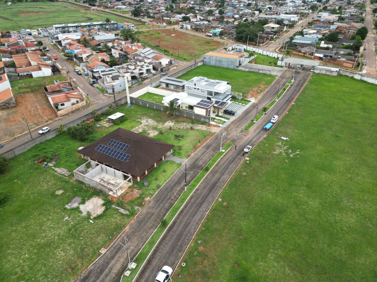 Terreno 630M² – 45X14 Condomínio Los Angeles — foto 5