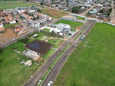 Terreno 630M² – 45X14 Condomínio Los Angeles — foto 5