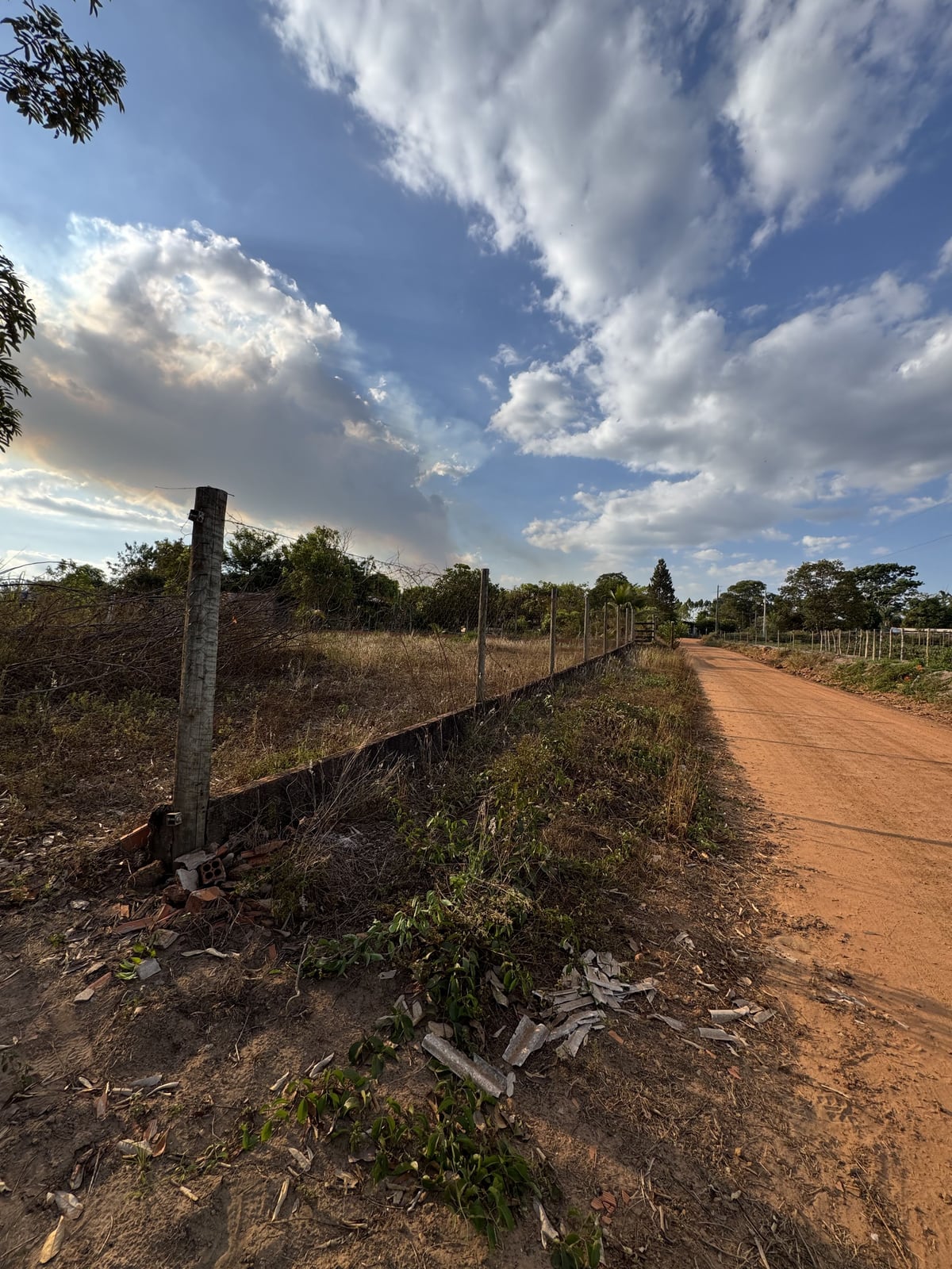 Terreno Zona Rural 35×100 — foto 10