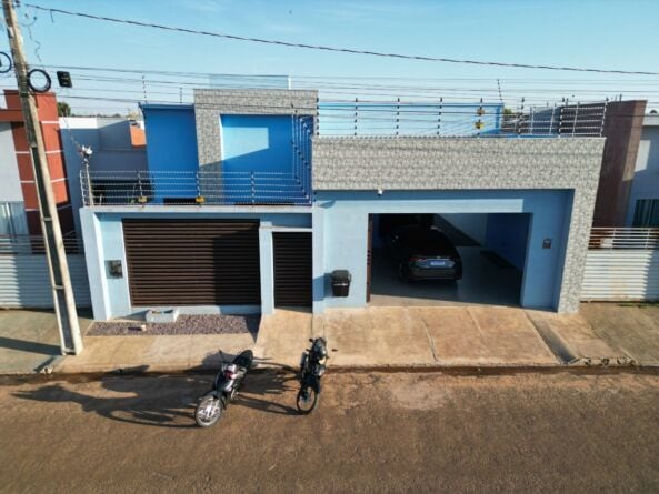 Casa Cidade Verde II — foto 13