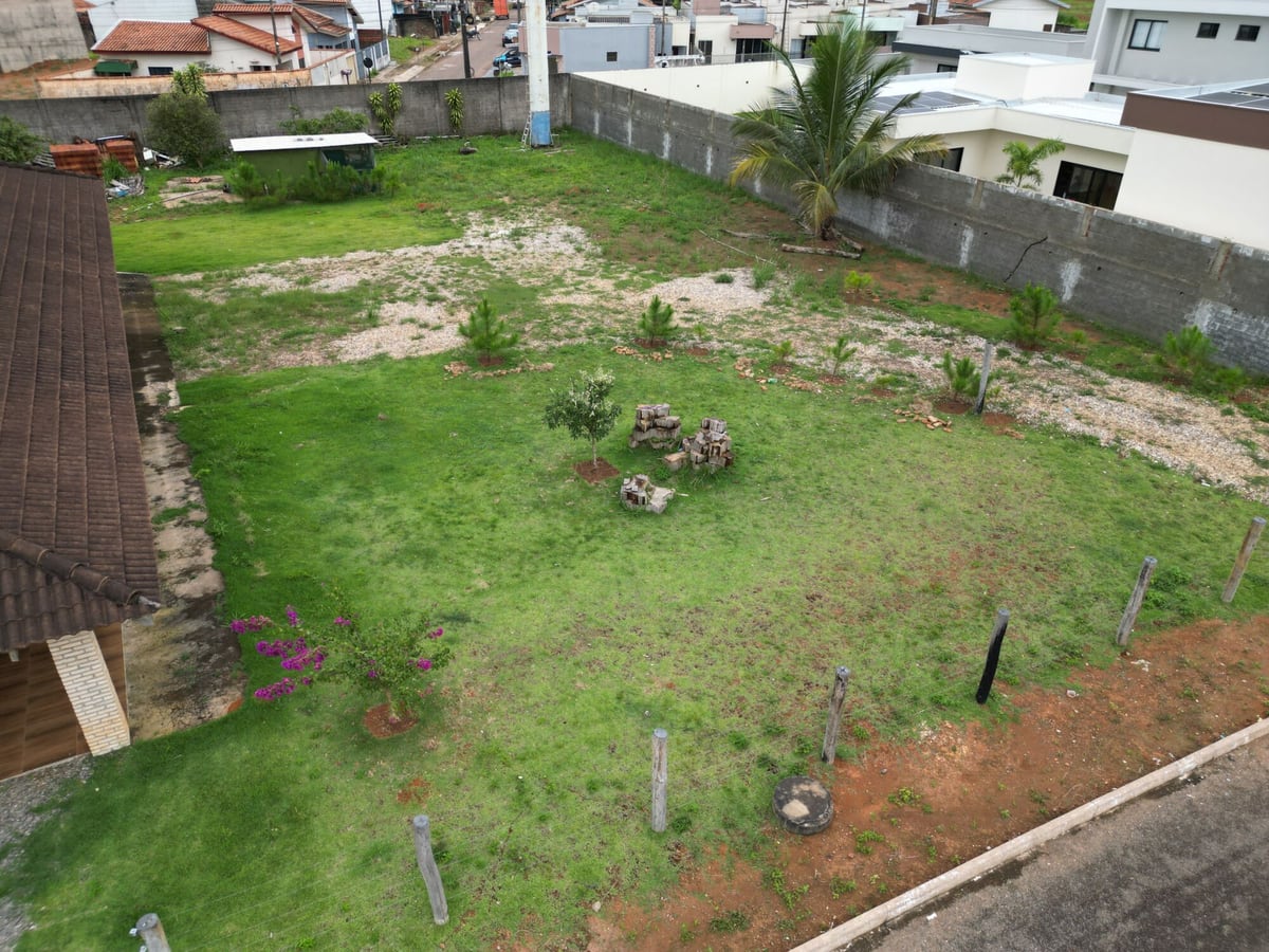 Terreno 630M² – 45X14 Condomínio Los Angeles — foto 6