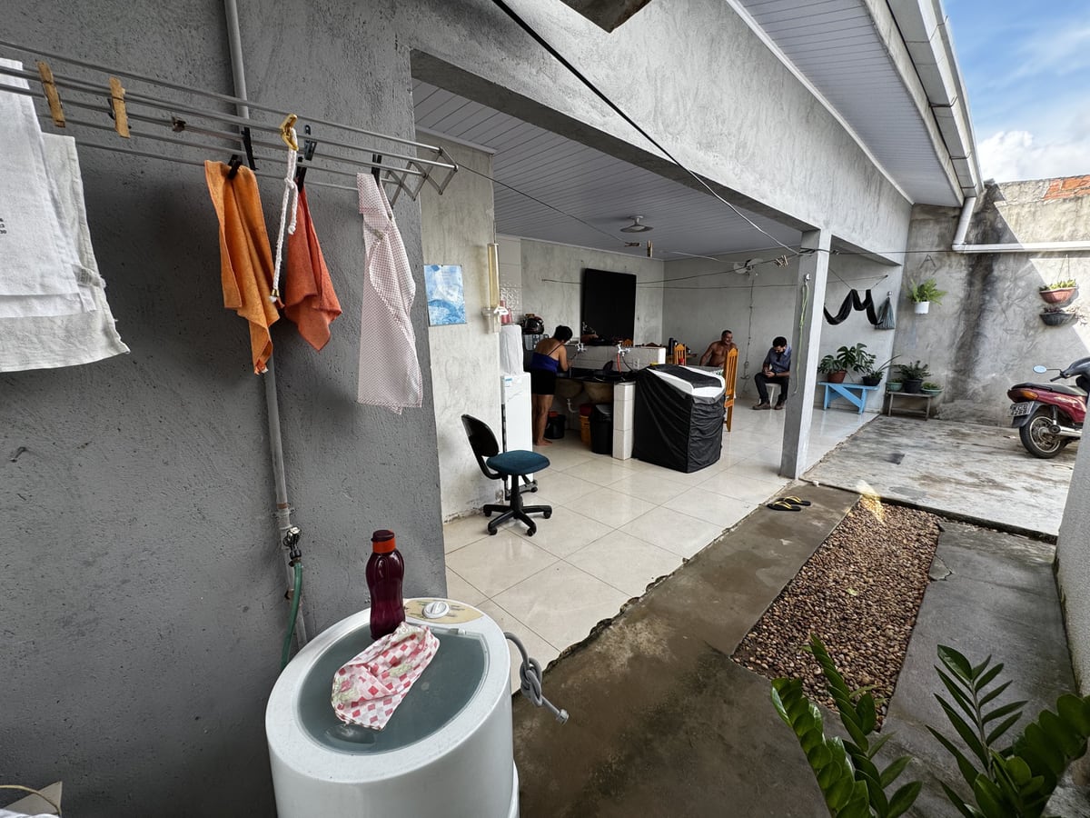 Casa à venda no Cidade Verde 3 — foto 38