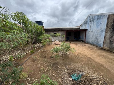 Casa com terreno amplo – Embratel — foto 5
